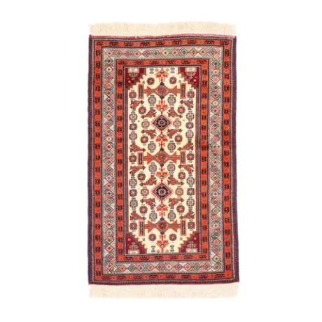 Персидский ковер ручной работы Baluch (142 × 86 см) 220210189 Иран