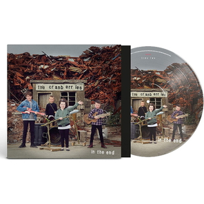 The Cranberries / In The End (Picture Disc)(LP)