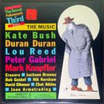 Сборник The Secret Policeman's Third Ball (The Music) США 1987г.