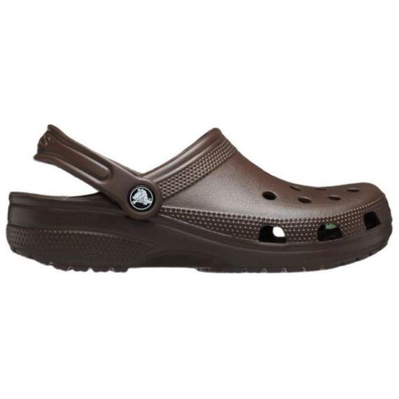 Crocs Classic Clog 'Coffee'
