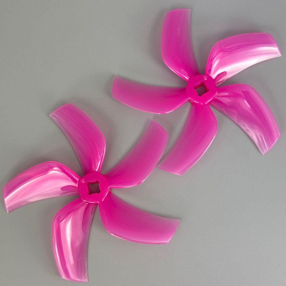 Пропеллеры Gemfan D76-5 для Синевупов