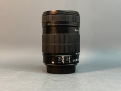 Canon EF-S 18-135mm 3.5-5.6 IS