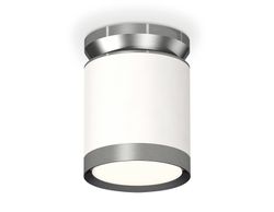 Ambrella Комплект накладного светильника Techno XS8141040