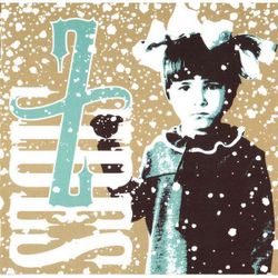 ЗЕМФИРА - Z-Sides. 2021, (LP+7") Новая запечатанная виниловая пластинка