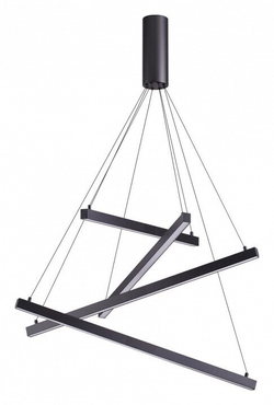 Подвесной светильник Odeon Light 3860/48B
