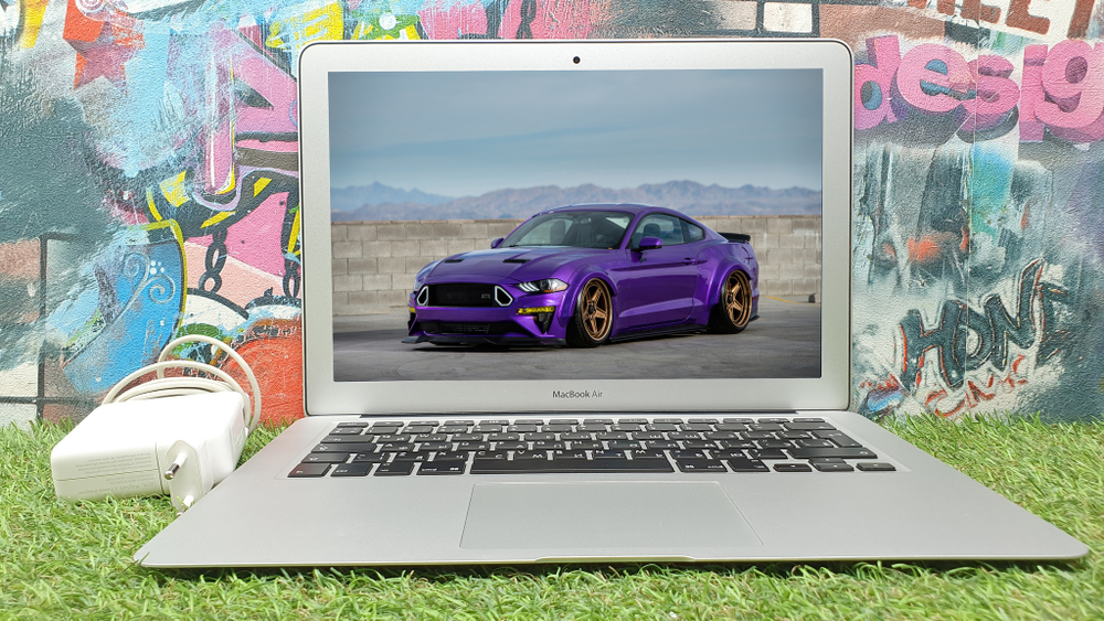 MacBook Air 13 2017  175 циклов покупка/продажа