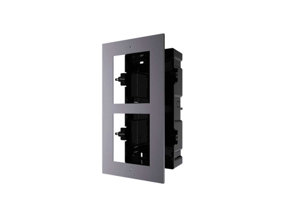 Hikvision DS-KD-ACF2/Plastic СКУД