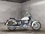 Honda Shadow 400 , 1997