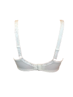 Франзуская модель Бюстгальтер большие размеры на косточке