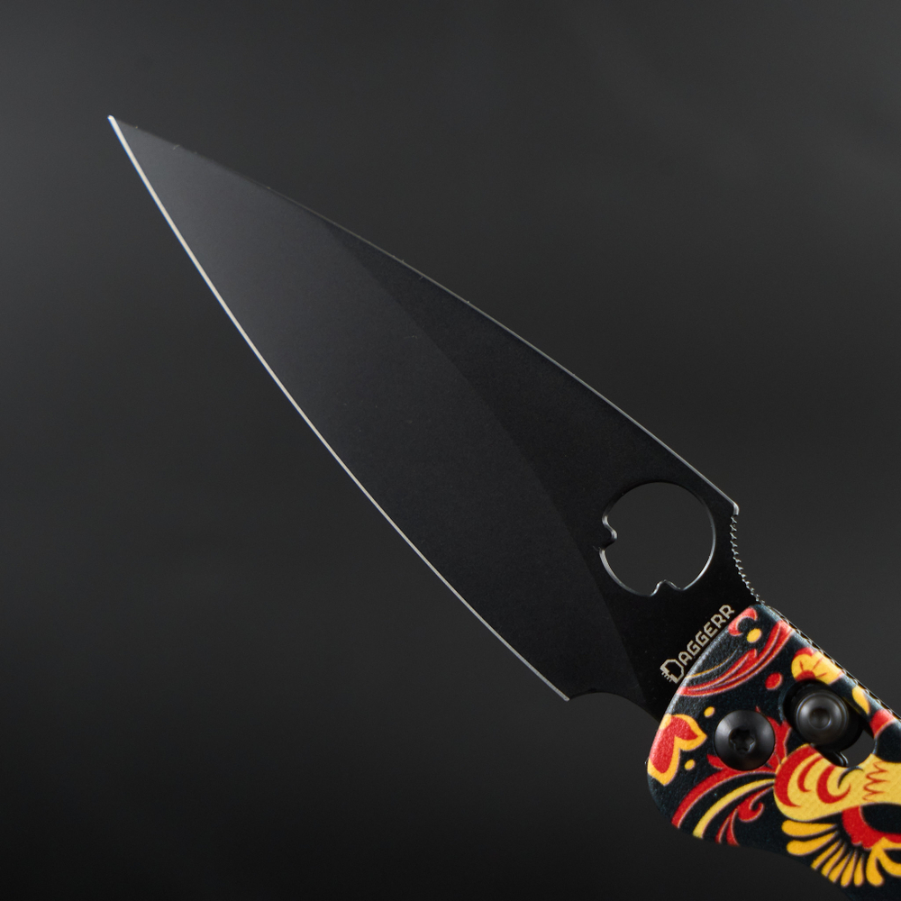 Sting Slim Khokhloma