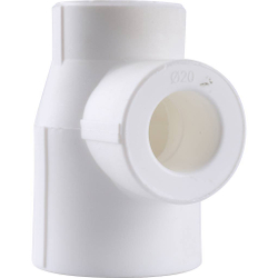 Тройник переходной KALDE 32х20х25