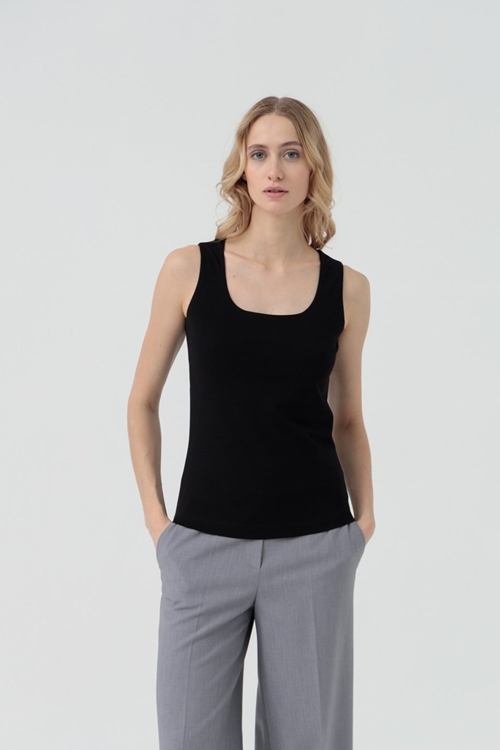Топ Алессано NOME Atelier