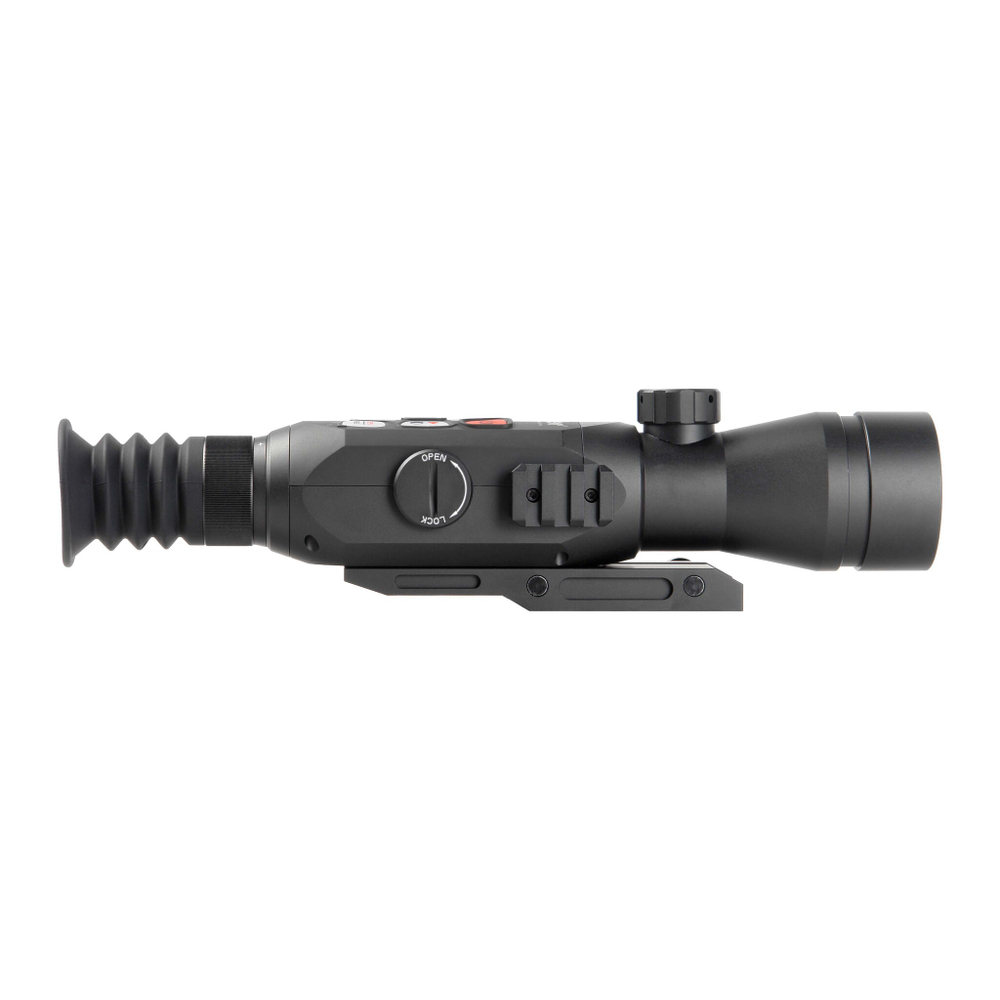 Цифровой ночной прицел Veber DigitalHunt R50X4-18 HD Plus