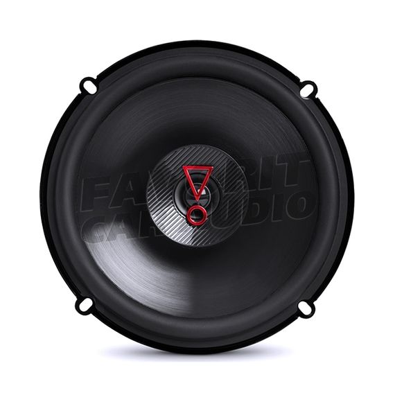 Коакс. акустика JBL STAGE3 627 + грили