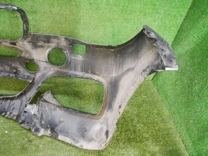 Бампер передний BMW X6 F16 (2014-2020) M-paket