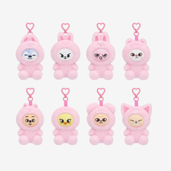 Плюш SKZOO PLUSH TOY Ver.- STAY in Our Little House