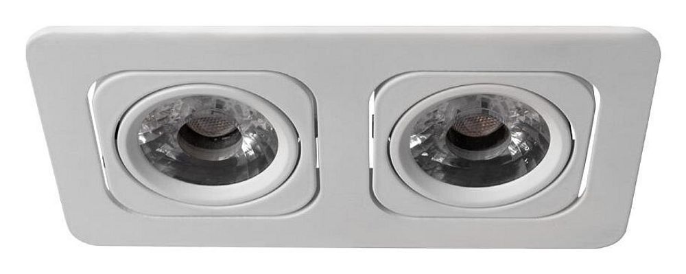 Встраиваемый светильник Loft it Screen 10328/2A White