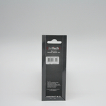 Блесна Trout BaitPORA WEDLESS PROFI незацепл,05S 15гр