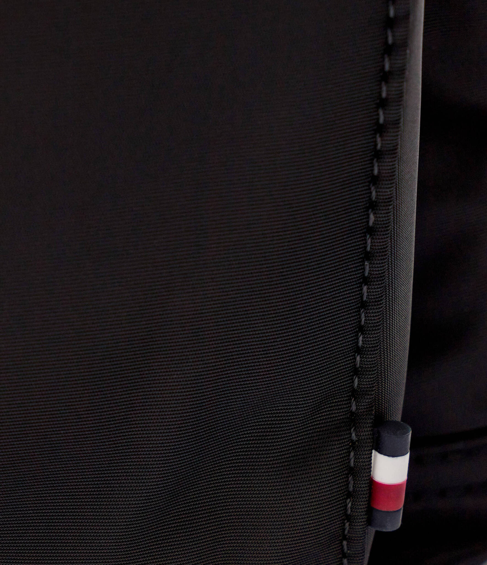 Рюкзак Tommy Hilfiger - черный(AM0AM12684)