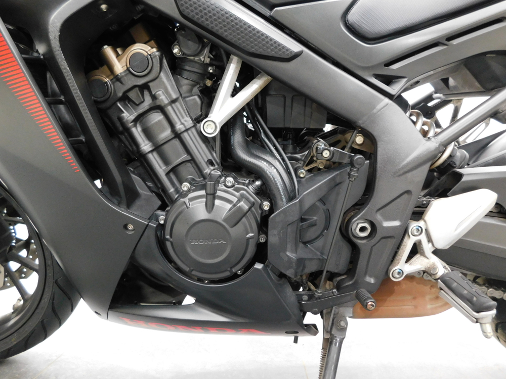 2019 honda cbr650f shop