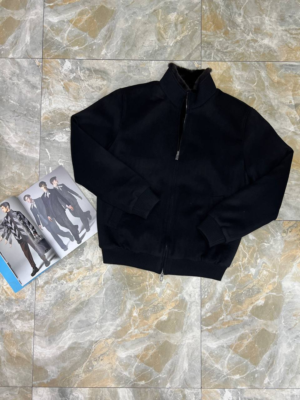 Куртка Loro Piana