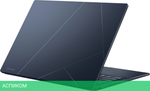 Ноутбук Asus Zenbook 14 OLED UX3405MA-QD1016