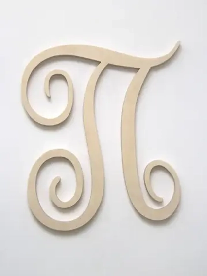 Декорация на стену 19 мм