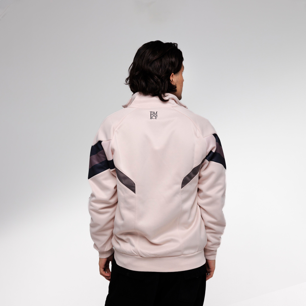 Реал Мадрид / Джакет / Бежевый