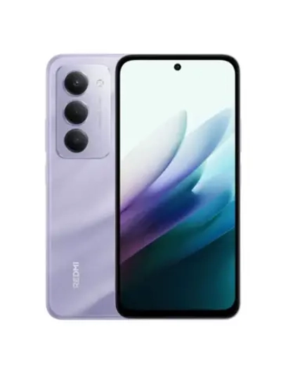 6,9" Смартфон Redmi 15 8/256 ГБ x68269 PURPLE