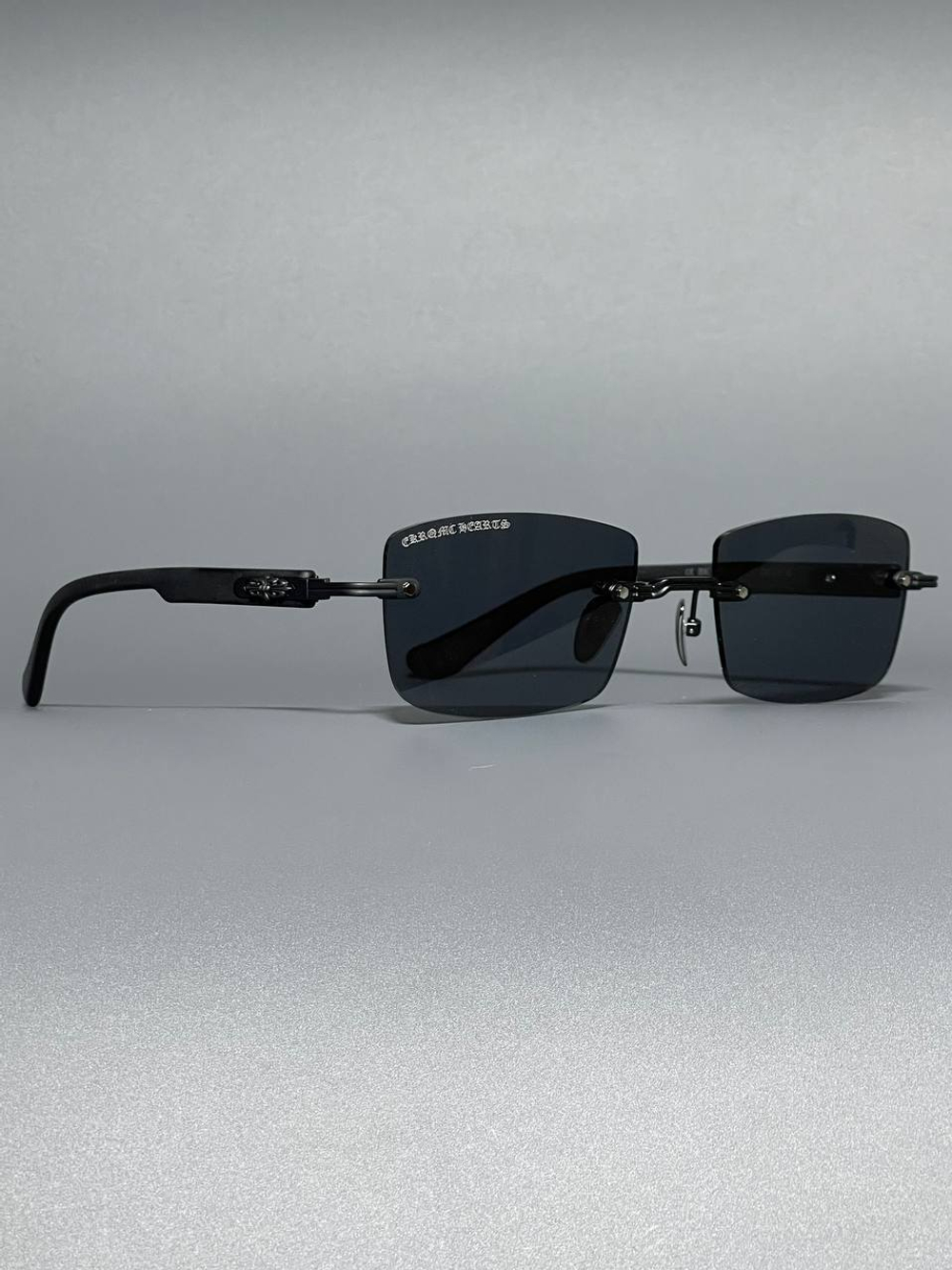 Солнцезащитные очки Chrome Hearts