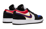 Кроссовки Jordan Low (Женская размерная сетка)