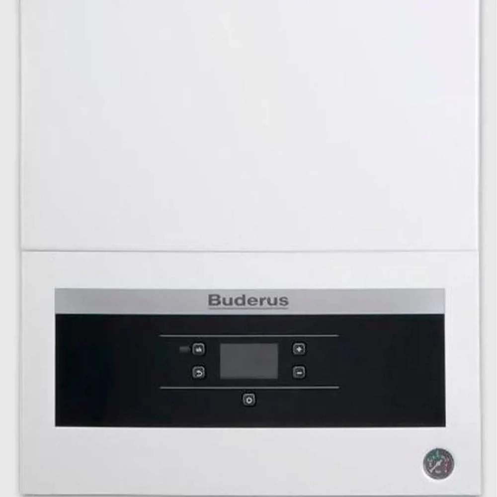 Настенный газовый котел Buderus Logamax U072-12K, 7736900359