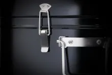 Гриль-коптильня угольная Napoleon Apollo AS22K , 52 см