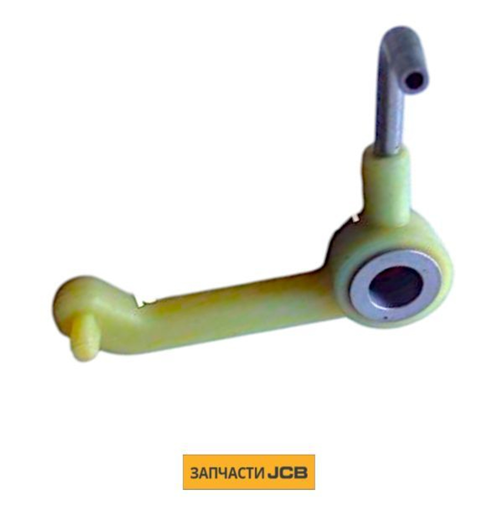 Форсунка масляная JCB 02/912270