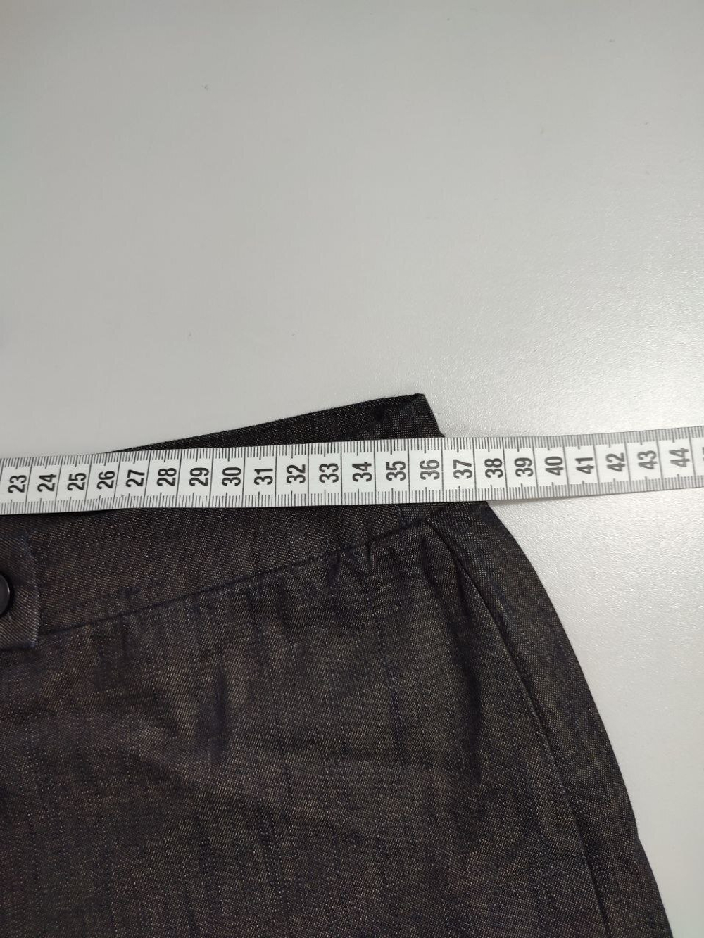 Брюки 907 Company классические 50 размер, новые