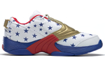 Кроссовки Reebok Answer V Mu Pu