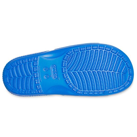 Crocs Classic Slide 'Blue'