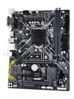 Материнская плата B365M HD3 LGA 1151 v2 DDR4