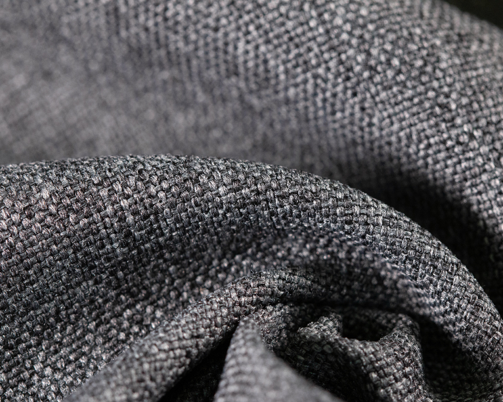 Рогожка Savana plus grafit (Савана плюс графит)