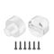 Потолочная чаша WPH-FLEX-D22 WHITE Arlight 049924