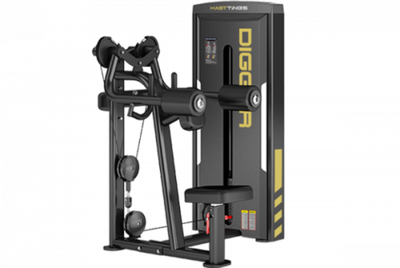 Дельт-машина Hasttings Digger HD034-1