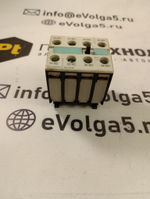 Siemens 3RH1921-1HA31 с хранения