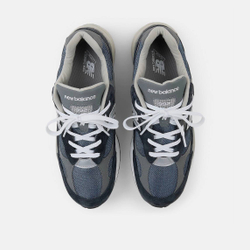 New Balance 992 Made in USA 'Navy'