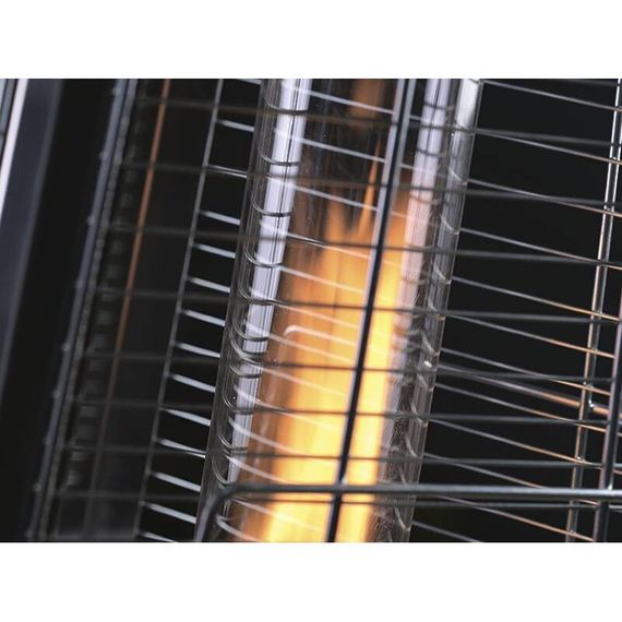 Камин уличный газовый инфракрасный Ballu BOGH-15 купить в Москве и Московской области по низкой цене с доставкой по России — (4) Камин уличный газовый инфракрасный Ballu BOGH-15 — (4)