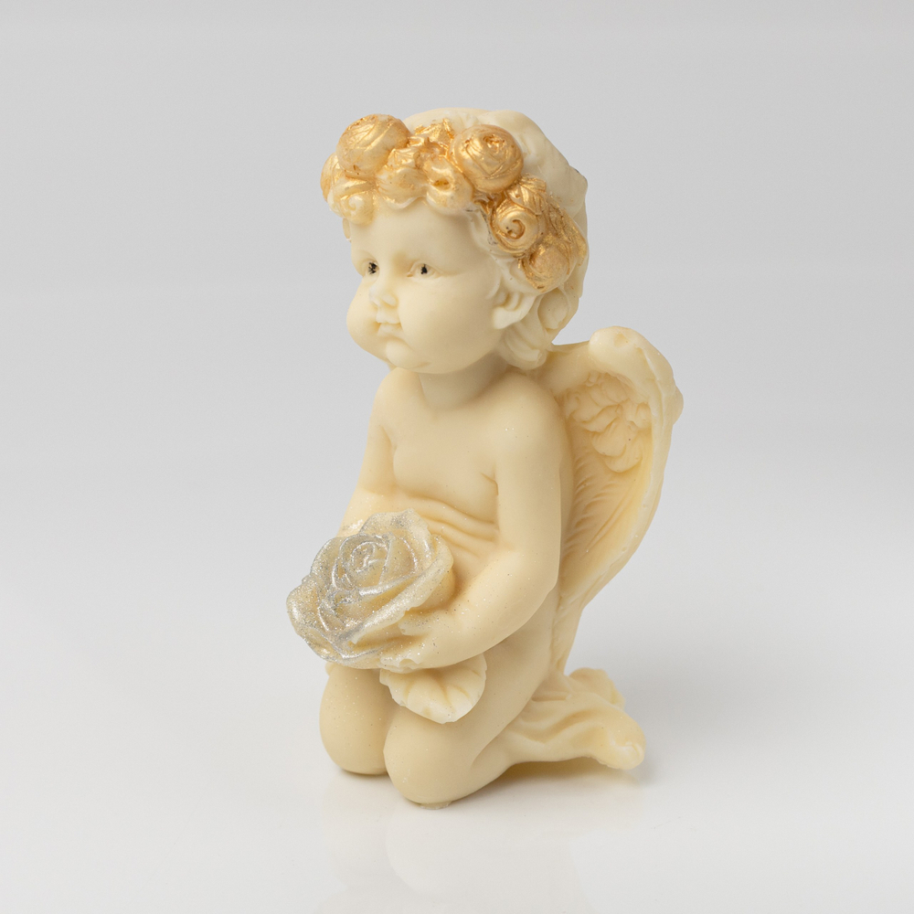 Шоколадная фигура