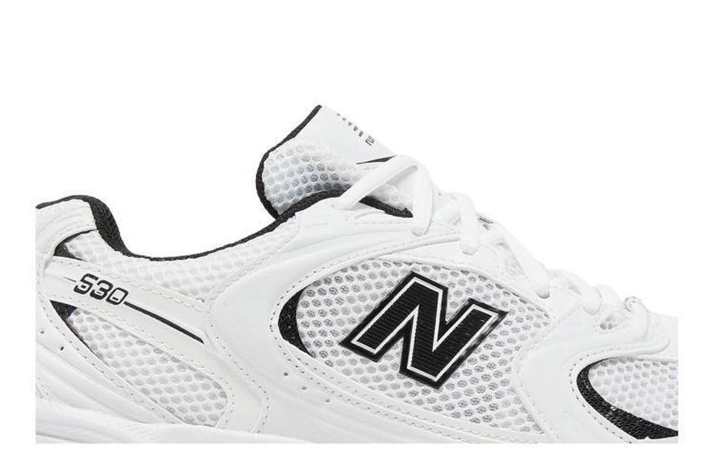 Кроссовки New Balance Nb 530