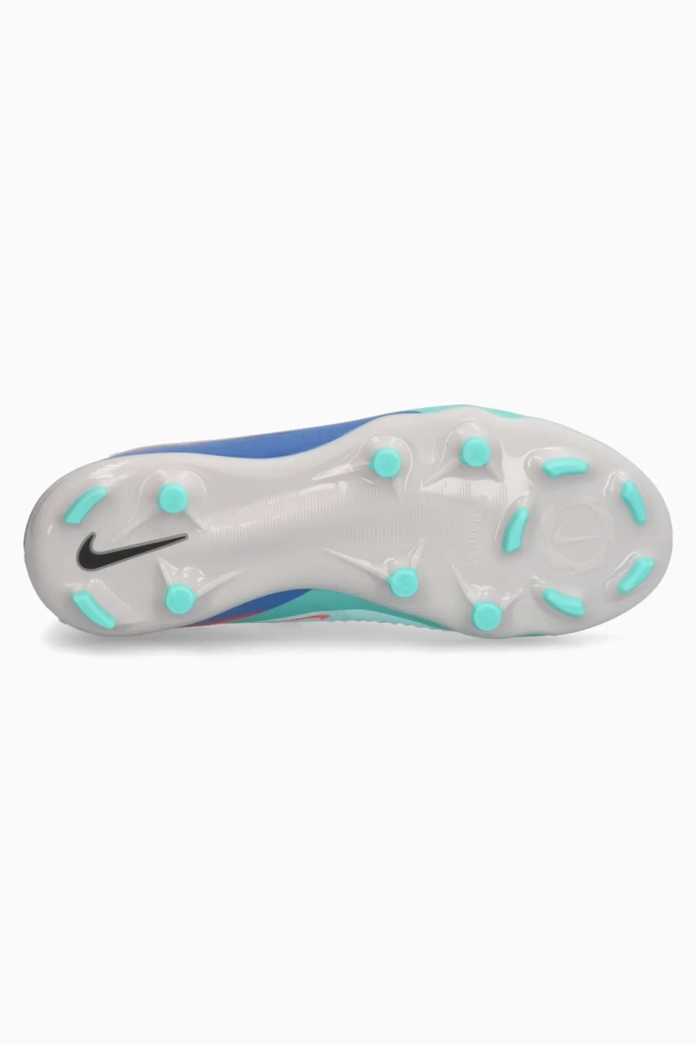 Бутсы Nike Phantom 6 Low Academy FG/MG Junior - размер 36,5 EU