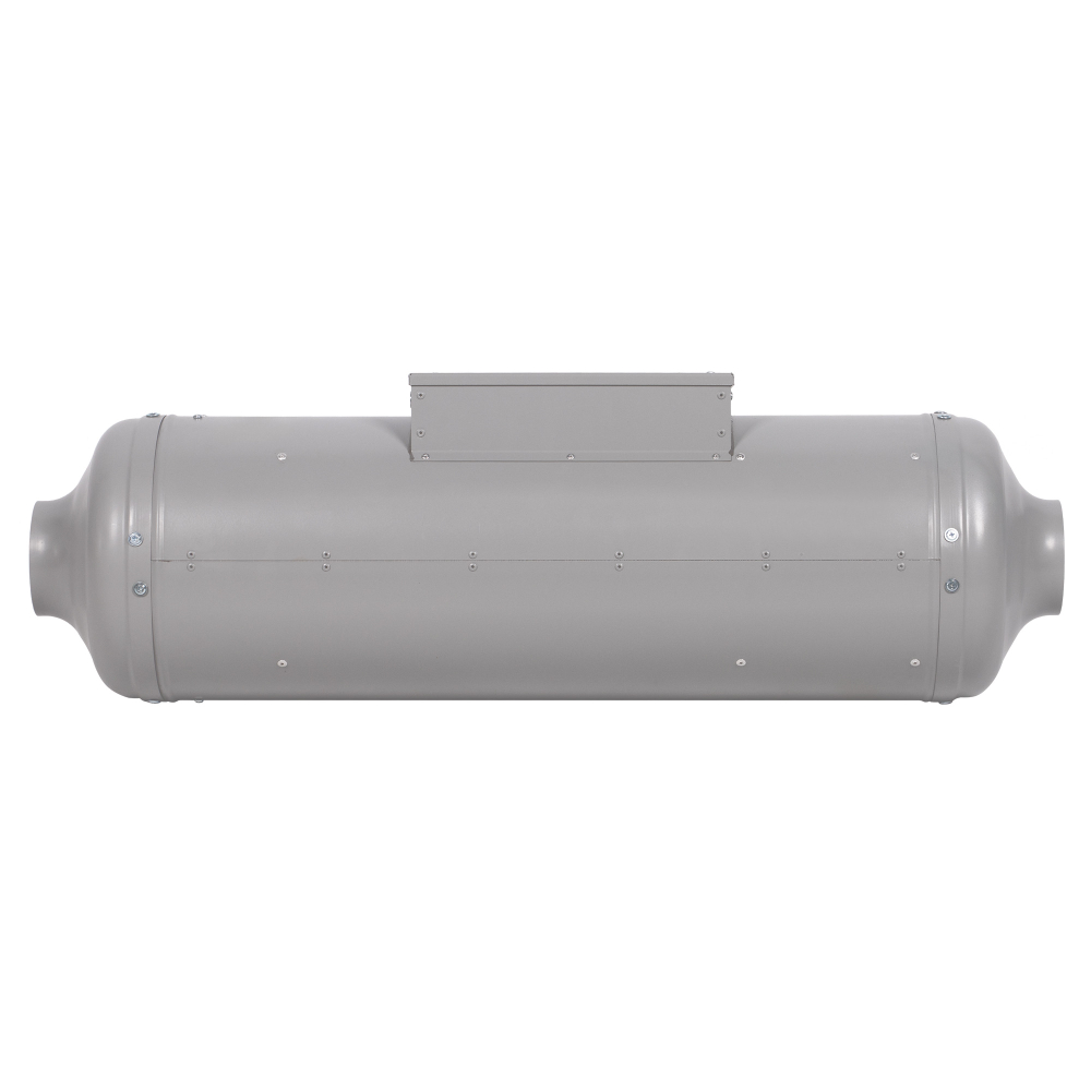 Установка приточная SHUFT AIRTUBE 100
