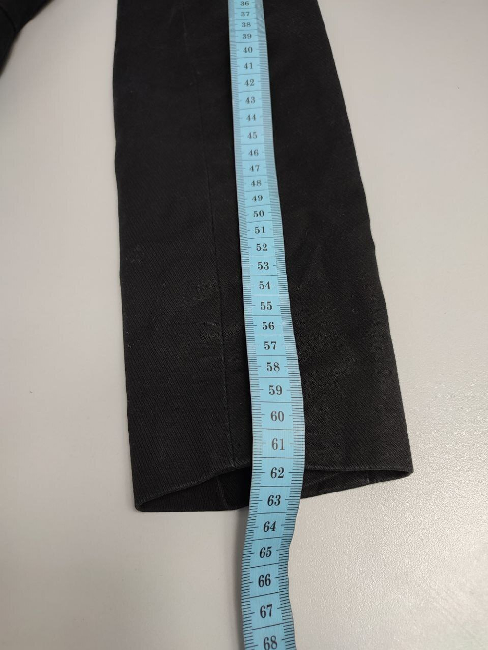 Жакет H&M модный 44 размер