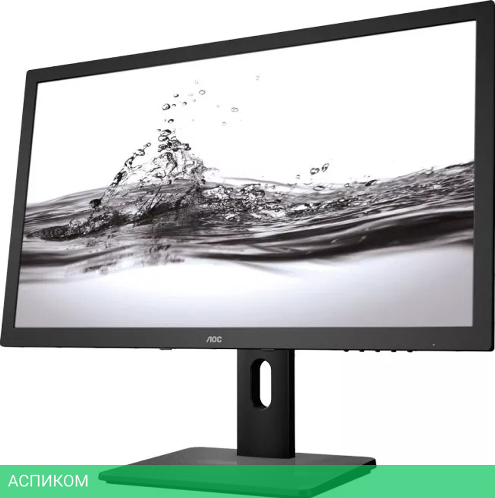 Монитор AOC E2475PWJ